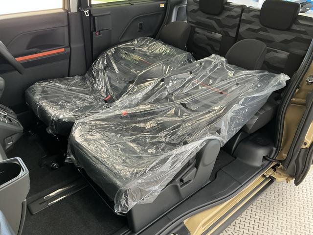 タントファンクロス　９インチディスプレイオーディオ　バックカメラ１年保証　９インチディスプレイオーディオ　バックカメラ　両側電動スライドドア　前後コーナーセンサー　前席シートヒーター　ルーフレール　ＵＳＢ　ＨＤＭＩ　オートハイビーム　１４インチ純正アルミホイール（兵庫県）の中古車