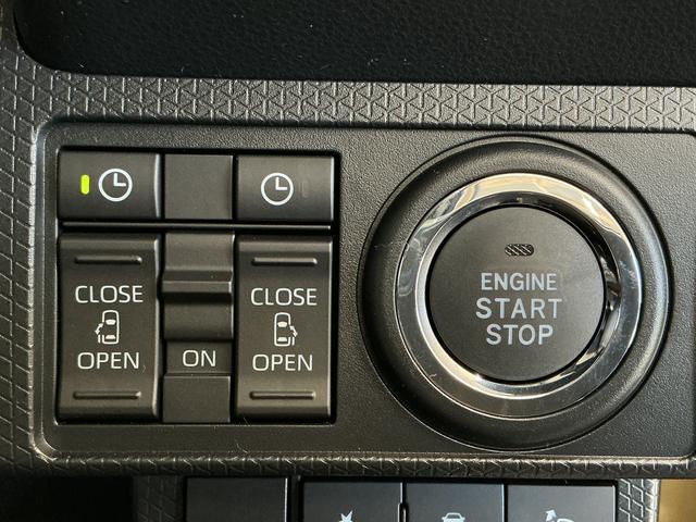 タントファンクロス　９インチディスプレイオーディオ　バックカメラ１年保証　９インチディスプレイオーディオ　バックカメラ　両側電動スライドドア　前後コーナーセンサー　前席シートヒーター　ルーフレール　ＵＳＢ　ＨＤＭＩ　オートハイビーム　１４インチ純正アルミホイール（兵庫県）の中古車