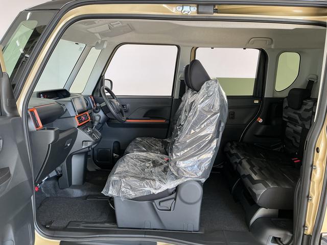 タントファンクロス　９インチディスプレイオーディオ　バックカメラ１年保証　９インチディスプレイオーディオ　バックカメラ　両側電動スライドドア　前後コーナーセンサー　前席シートヒーター　ルーフレール　ＵＳＢ　ＨＤＭＩ　オートハイビーム　１４インチ純正アルミホイール（兵庫県）の中古車