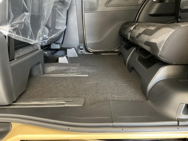 タントファンクロス　９インチディスプレイオーディオ　バックカメラ１年保証　９インチディスプレイオーディオ　バックカメラ　両側電動スライドドア　前後コーナーセンサー　前席シートヒーター　ルーフレール　ＵＳＢ　ＨＤＭＩ　オートハイビーム　１４インチ純正アルミホイール（兵庫県）の中古車