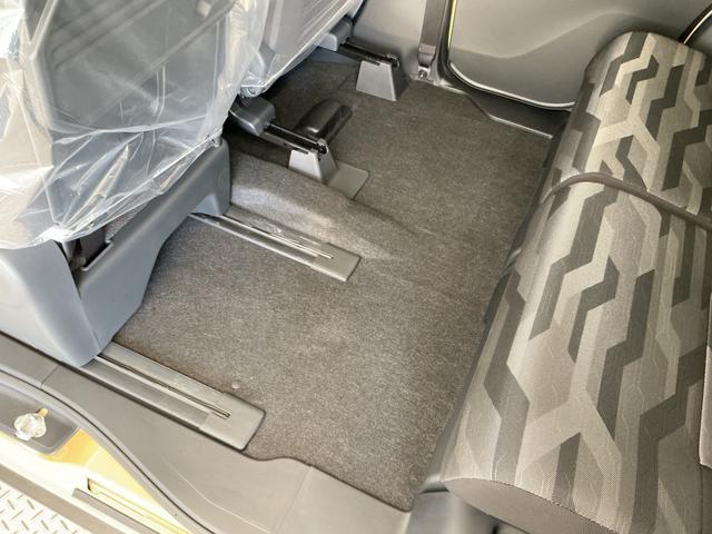 タントファンクロス　９インチディスプレイオーディオ　バックカメラ１年保証　９インチディスプレイオーディオ　バックカメラ　両側電動スライドドア　前後コーナーセンサー　前席シートヒーター　ルーフレール　ＵＳＢ　ＨＤＭＩ　オートハイビーム　１４インチ純正アルミホイール（兵庫県）の中古車