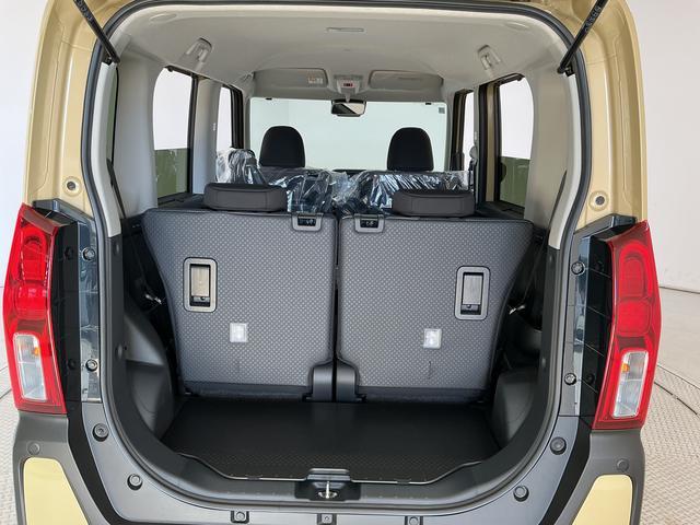 タントファンクロス　９インチディスプレイオーディオ　バックカメラ１年保証　９インチディスプレイオーディオ　バックカメラ　両側電動スライドドア　前後コーナーセンサー　前席シートヒーター　ルーフレール　ＵＳＢ　ＨＤＭＩ　オートハイビーム　１４インチ純正アルミホイール（兵庫県）の中古車