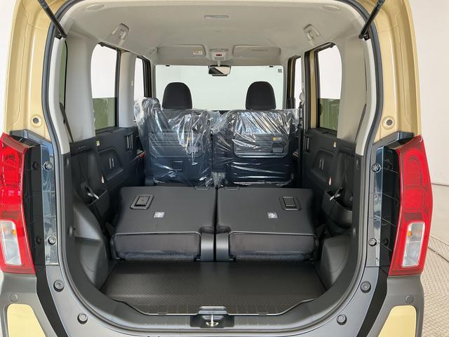 タントファンクロス　９インチディスプレイオーディオ　バックカメラ１年保証　９インチディスプレイオーディオ　バックカメラ　両側電動スライドドア　前後コーナーセンサー　前席シートヒーター　ルーフレール　ＵＳＢ　ＨＤＭＩ　オートハイビーム　１４インチ純正アルミホイール（兵庫県）の中古車