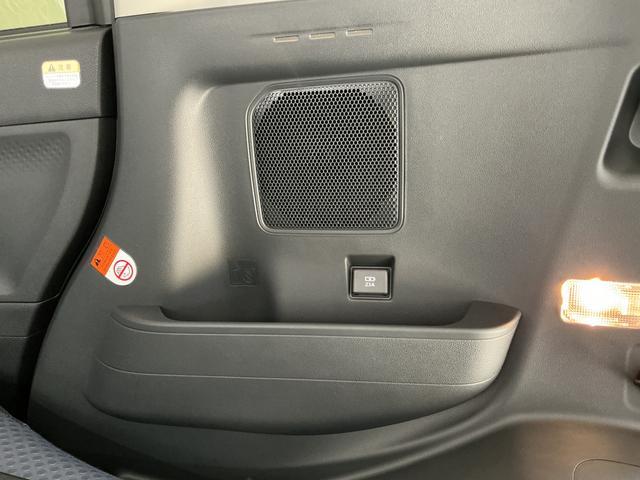 タントファンクロス　９インチディスプレイオーディオ　バックカメラ１年保証　９インチディスプレイオーディオ　バックカメラ　両側電動スライドドア　前後コーナーセンサー　前席シートヒーター　ルーフレール　ＵＳＢ　ＨＤＭＩ　オートハイビーム　１４インチ純正アルミホイール（兵庫県）の中古車