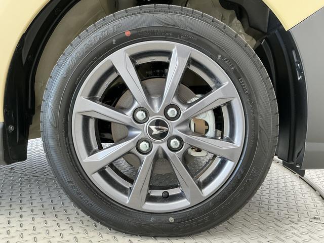 タントファンクロス　９インチディスプレイオーディオ　バックカメラ１年保証　９インチディスプレイオーディオ　バックカメラ　両側電動スライドドア　前後コーナーセンサー　前席シートヒーター　ルーフレール　ＵＳＢ　ＨＤＭＩ　オートハイビーム　１４インチ純正アルミホイール（兵庫県）の中古車