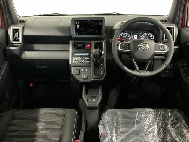 タフトＧ　ダーククロムベンチャー　アダプティブクルーズコントロール走行無制限１年保証　前後コーナーセンサー　アダプティブクルーズコントロール　シートヒーター　１５インチ純正アルミホイール　ＵＳＢチャージャー　オートブレーキホールド　電子パーキング　横滑り防止装置（兵庫県）の中古車