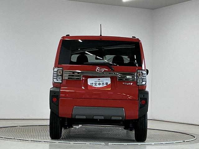 タフトＧ　ダーククロムベンチャー　アダプティブクルーズコントロール走行無制限１年保証　前後コーナーセンサー　アダプティブクルーズコントロール　シートヒーター　１５インチ純正アルミホイール　ＵＳＢチャージャー　オートブレーキホールド　電子パーキング　横滑り防止装置（兵庫県）の中古車