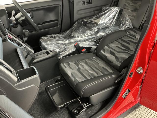 タフトＧ　ダーククロムベンチャー　アダプティブクルーズコントロール走行無制限１年保証　前後コーナーセンサー　アダプティブクルーズコントロール　シートヒーター　１５インチ純正アルミホイール　ＵＳＢチャージャー　オートブレーキホールド　電子パーキング　横滑り防止装置（兵庫県）の中古車