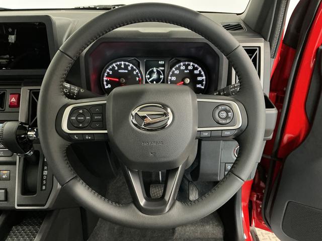 タフトＧ　ダーククロムベンチャー　アダプティブクルーズコントロール走行無制限１年保証　前後コーナーセンサー　アダプティブクルーズコントロール　シートヒーター　１５インチ純正アルミホイール　ＵＳＢチャージャー　オートブレーキホールド　電子パーキング　横滑り防止装置（兵庫県）の中古車