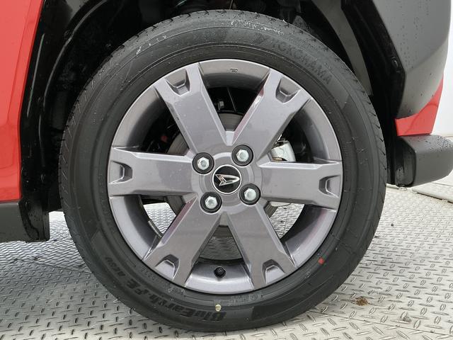 タフトＧ　ダーククロムベンチャー　アダプティブクルーズコントロール走行無制限１年保証　前後コーナーセンサー　アダプティブクルーズコントロール　シートヒーター　１５インチ純正アルミホイール　ＵＳＢチャージャー　オートブレーキホールド　電子パーキング　横滑り防止装置（兵庫県）の中古車