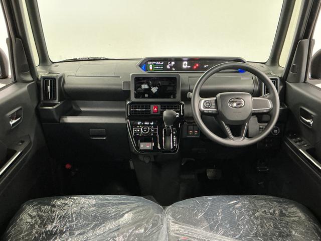 タントカスタムX 4WD 両側電動スライドドア コーナーセンサー走行無制限1年保証 両側電動スライドドア 4WD 前後コーナーセンサー 前席シートヒーター オートハイビーム LEDヘッドライト プッシュスタート 横滑り防止装置 14インチ純正アルミホイール(兵庫県)の中古車