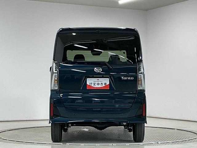 タントカスタムX 4WD 両側電動スライドドア コーナーセンサー走行無制限1年保証 両側電動スライドドア 4WD 前後コーナーセンサー 前席シートヒーター オートハイビーム LEDヘッドライト プッシュスタート 横滑り防止装置 14インチ純正アルミホイール(兵庫県)の中古車