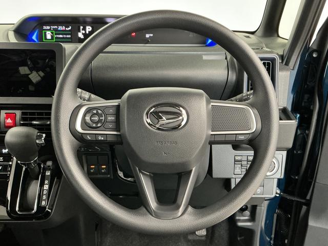 タントカスタムX 4WD 両側電動スライドドア コーナーセンサー走行無制限1年保証 両側電動スライドドア 4WD 前後コーナーセンサー 前席シートヒーター オートハイビーム LEDヘッドライト プッシュスタート 横滑り防止装置 14インチ純正アルミホイール(兵庫県)の中古車