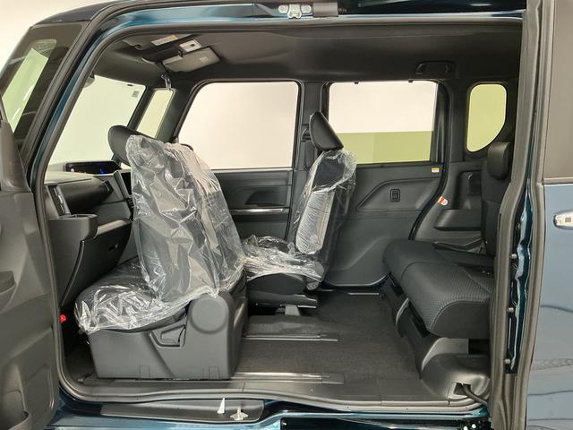 タントカスタムX 4WD 両側電動スライドドア コーナーセンサー走行無制限1年保証 両側電動スライドドア 4WD 前後コーナーセンサー 前席シートヒーター オートハイビーム LEDヘッドライト プッシュスタート 横滑り防止装置 14インチ純正アルミホイール(兵庫県)の中古車