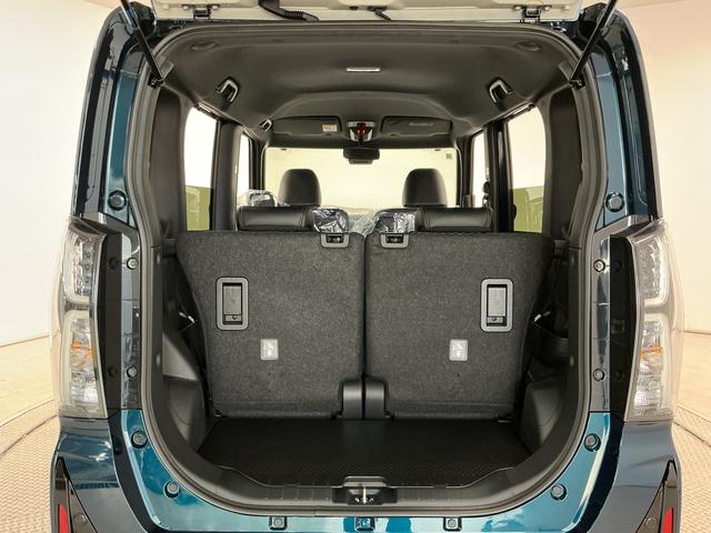 タントカスタムX 4WD 両側電動スライドドア コーナーセンサー走行無制限1年保証 両側電動スライドドア 4WD 前後コーナーセンサー 前席シートヒーター オートハイビーム LEDヘッドライト プッシュスタート 横滑り防止装置 14インチ純正アルミホイール(兵庫県)の中古車