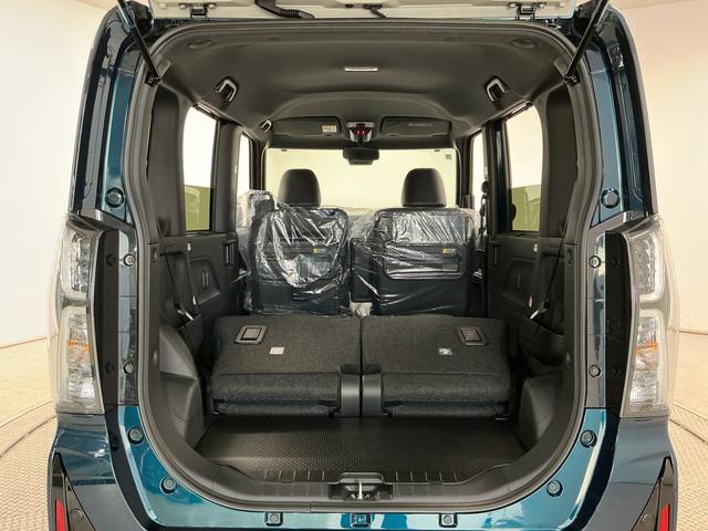 タントカスタムX 4WD 両側電動スライドドア コーナーセンサー走行無制限1年保証 両側電動スライドドア 4WD 前後コーナーセンサー 前席シートヒーター オートハイビーム LEDヘッドライト プッシュスタート 横滑り防止装置 14インチ純正アルミホイール(兵庫県)の中古車