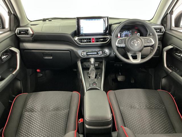 ライズＺ　ワンオーナー　９インチナビＴＶ　ドラレコ　ＥＴＣ２．０１年保証　ワンオーナー　９インチナビ　フルセグＴＶ　パノラマモニター　前後ドラレコ　室内カメラ　ＥＴＣ２．０　アダプティブクルーズコントロール　前席シートヒーター　ブラインドスポットモニター　ＵＳＢ（兵庫県）の中古車