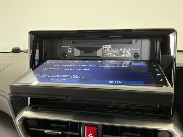 ライズＺ　ワンオーナー　９インチナビＴＶ　ドラレコ　ＥＴＣ２．０１年保証　ワンオーナー　９インチナビ　フルセグＴＶ　パノラマモニター　前後ドラレコ　室内カメラ　ＥＴＣ２．０　アダプティブクルーズコントロール　前席シートヒーター　ブラインドスポットモニター　ＵＳＢ（兵庫県）の中古車