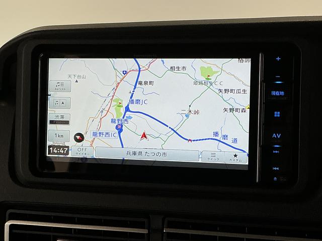 アトレーＲＳ　ターボ　禁煙　ワンオーナー　ナビ　ＥＴＣ　バックカメラ１年保証　禁煙車　ワンオーナー　ナビＴＶ　ＥＴＣ　バックカメラ　ネットラック　ラゲージボード　アダプティブクルーズコントロール　両側電動スライドドア　前後コーナーセンサー　ＵＳＢ　Ｂｌｕｅｔｏｏｔｈ（兵庫県）の中古車