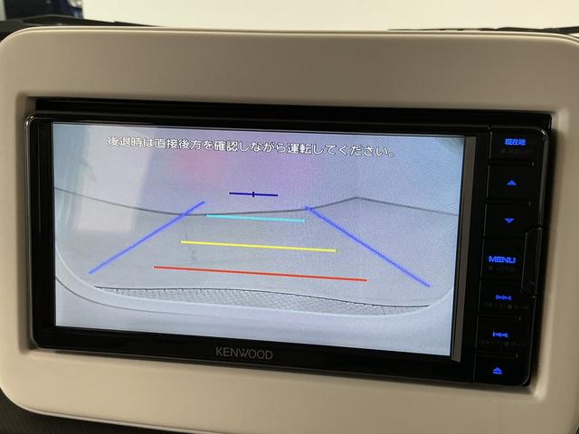 アルトラパンＬ　禁煙　ナビＴＶ　ＥＴＣ　バックカメラ　コーナーセンサー１年保証　禁煙車　ナビＴＶ　バックカメラ　ＥＴＣ　衝突軽減ブレーキ　運転席シートヒーター　リアコーナーセンサー　ＤＶＤ　ＵＳＢ接続　Ｂｌｕｅｔｏｏｔｈ　ＬＥＤヘッドライト　１４インチアルミホイール（兵庫県）の中古車