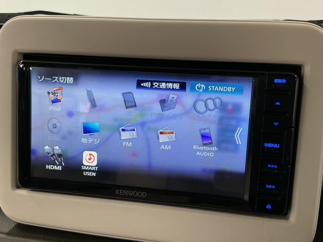 アルトラパンＬ　禁煙　ナビＴＶ　ＥＴＣ　バックカメラ　コーナーセンサー１年保証　禁煙車　ナビＴＶ　バックカメラ　ＥＴＣ　衝突軽減ブレーキ　運転席シートヒーター　リアコーナーセンサー　ＤＶＤ　ＵＳＢ接続　Ｂｌｕｅｔｏｏｔｈ　ＬＥＤヘッドライト　１４インチアルミホイール（兵庫県）の中古車