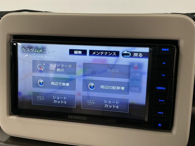 アルトラパンＬ　禁煙　ナビＴＶ　ＥＴＣ　バックカメラ　コーナーセンサー１年保証　禁煙車　ナビＴＶ　バックカメラ　ＥＴＣ　衝突軽減ブレーキ　運転席シートヒーター　リアコーナーセンサー　ＤＶＤ　ＵＳＢ接続　Ｂｌｕｅｔｏｏｔｈ　ＬＥＤヘッドライト　１４インチアルミホイール（兵庫県）の中古車