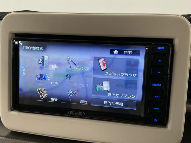アルトラパンＬ　禁煙　ナビＴＶ　ＥＴＣ　バックカメラ　コーナーセンサー１年保証　禁煙車　ナビＴＶ　バックカメラ　ＥＴＣ　衝突軽減ブレーキ　運転席シートヒーター　リアコーナーセンサー　ＤＶＤ　ＵＳＢ接続　Ｂｌｕｅｔｏｏｔｈ　ＬＥＤヘッドライト　１４インチアルミホイール（兵庫県）の中古車