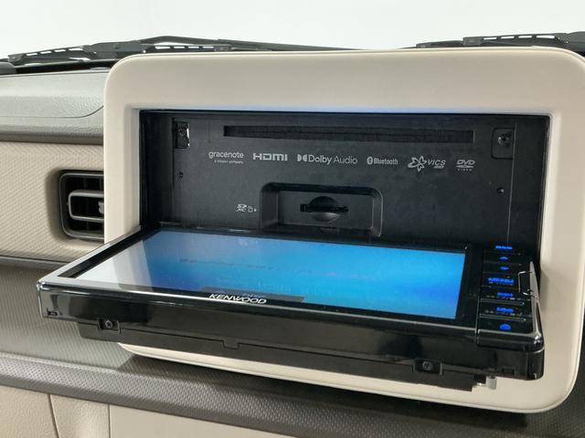 アルトラパンＬ　禁煙　ナビＴＶ　ＥＴＣ　バックカメラ　コーナーセンサー１年保証　禁煙車　ナビＴＶ　バックカメラ　ＥＴＣ　衝突軽減ブレーキ　運転席シートヒーター　リアコーナーセンサー　ＤＶＤ　ＵＳＢ接続　Ｂｌｕｅｔｏｏｔｈ　ＬＥＤヘッドライト　１４インチアルミホイール（兵庫県）の中古車