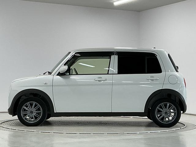 アルトラパンＬ　禁煙　ナビＴＶ　ＥＴＣ　バックカメラ　コーナーセンサー１年保証　禁煙車　ナビＴＶ　バックカメラ　ＥＴＣ　衝突軽減ブレーキ　運転席シートヒーター　リアコーナーセンサー　ＤＶＤ　ＵＳＢ接続　Ｂｌｕｅｔｏｏｔｈ　ＬＥＤヘッドライト　１４インチアルミホイール（兵庫県）の中古車