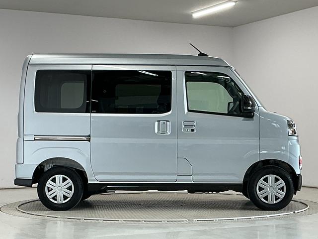 アトレーＲＳ　ターボ　クルコン　両側電動スライド　コーナーセンサー走行無制限１年保証　両側電動スライドドア　アダプティブクルーズコントロール　前後コーナーセンサー　オートハイビーム　ＬＥＤヘッドライト　アイドリングストップ　プッシュスタート　横滑り防止装置（兵庫県）の中古車