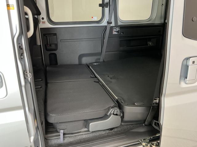 アトレーＲＳ　ターボ　クルコン　両側電動スライド　コーナーセンサー走行無制限１年保証　両側電動スライドドア　アダプティブクルーズコントロール　前後コーナーセンサー　オートハイビーム　ＬＥＤヘッドライト　アイドリングストップ　プッシュスタート　横滑り防止装置（兵庫県）の中古車