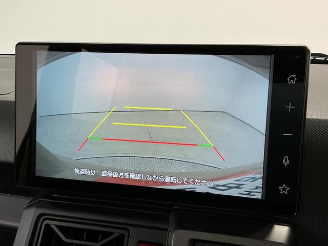 タフトＧターボ　ダーククロムベンチャー　ワンオーナー　バックカメラ１年保証　９インチディスプレイオーディオ　ワンオーナー　バックカメラ　アダプティブクルーズコントロール　前後コーナーセンサー　前席シートヒーター　ＴＶ　ＵＳＢ　ＨＤＭＩ　１５インチ純正アルミホイール（兵庫県）の中古車