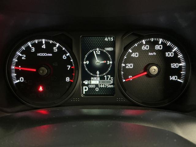 タフトＧターボ　ダーククロムベンチャー　ワンオーナー　バックカメラ１年保証　９インチディスプレイオーディオ　ワンオーナー　バックカメラ　アダプティブクルーズコントロール　前後コーナーセンサー　前席シートヒーター　ＴＶ　ＵＳＢ　ＨＤＭＩ　１５インチ純正アルミホイール（兵庫県）の中古車