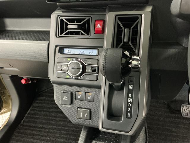 タフトＧターボ　ダーククロムベンチャー　ワンオーナー　バックカメラ１年保証　９インチディスプレイオーディオ　ワンオーナー　バックカメラ　アダプティブクルーズコントロール　前後コーナーセンサー　前席シートヒーター　ＴＶ　ＵＳＢ　ＨＤＭＩ　１５インチ純正アルミホイール（兵庫県）の中古車