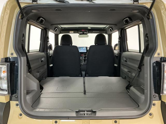 タフトＧターボ　ダーククロムベンチャー　ワンオーナー　バックカメラ１年保証　９インチディスプレイオーディオ　ワンオーナー　バックカメラ　アダプティブクルーズコントロール　前後コーナーセンサー　前席シートヒーター　ＴＶ　ＵＳＢ　ＨＤＭＩ　１５インチ純正アルミホイール（兵庫県）の中古車