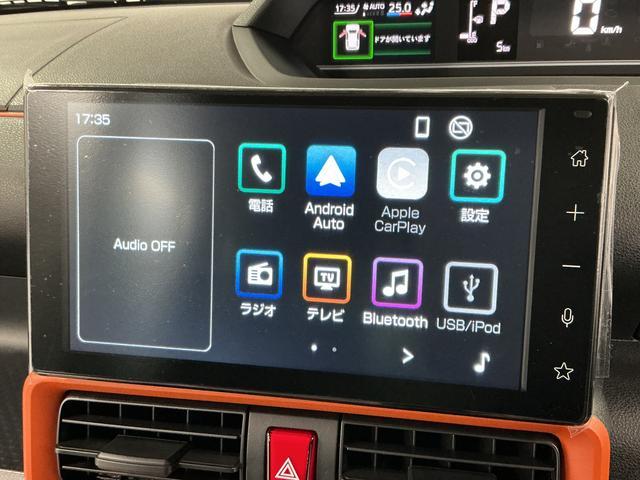 タントファンクロスターボ　４ＷＤ　９インチディスプレイオーディオ１年保証　９インチディスプレイオーディオ　４ＷＤ　バックカメラ　両側電動スライドドア　前後コーナーセンサー　前席シートヒーター　Ｂｌｕｅｔｏｏｔｈ　オートハイビーム　１５インチ純正アルミホイール（兵庫県）の中古車