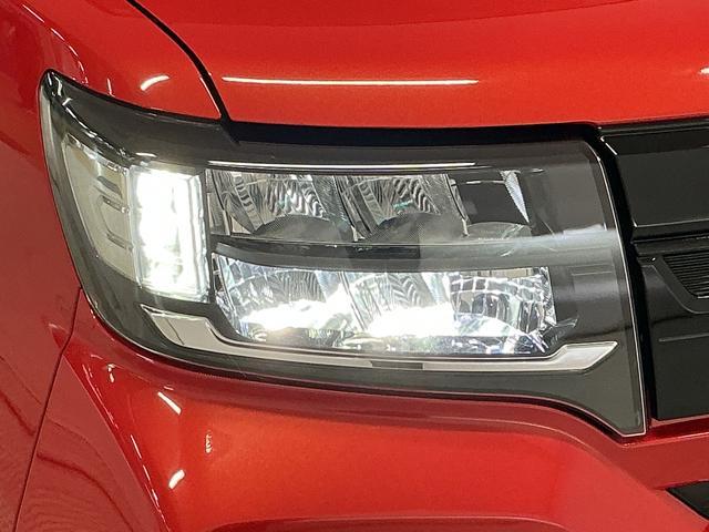 タントファンクロスターボ　４ＷＤ　９インチディスプレイオーディオ１年保証　９インチディスプレイオーディオ　４ＷＤ　バックカメラ　両側電動スライドドア　前後コーナーセンサー　前席シートヒーター　Ｂｌｕｅｔｏｏｔｈ　オートハイビーム　１５インチ純正アルミホイール（兵庫県）の中古車