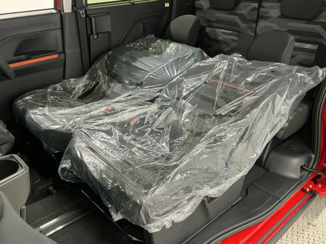 タントファンクロスターボ　４ＷＤ　９インチディスプレイオーディオ１年保証　９インチディスプレイオーディオ　４ＷＤ　バックカメラ　両側電動スライドドア　前後コーナーセンサー　前席シートヒーター　Ｂｌｕｅｔｏｏｔｈ　オートハイビーム　１５インチ純正アルミホイール（兵庫県）の中古車