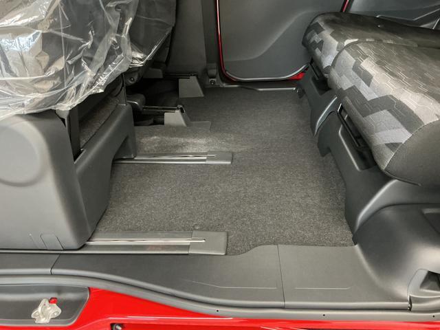 タントファンクロスターボ　４ＷＤ　９インチディスプレイオーディオ１年保証　９インチディスプレイオーディオ　４ＷＤ　バックカメラ　両側電動スライドドア　前後コーナーセンサー　前席シートヒーター　Ｂｌｕｅｔｏｏｔｈ　オートハイビーム　１５インチ純正アルミホイール（兵庫県）の中古車