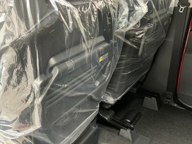 タントファンクロスターボ　４ＷＤ　９インチディスプレイオーディオ１年保証　９インチディスプレイオーディオ　４ＷＤ　バックカメラ　両側電動スライドドア　前後コーナーセンサー　前席シートヒーター　Ｂｌｕｅｔｏｏｔｈ　オートハイビーム　１５インチ純正アルミホイール（兵庫県）の中古車