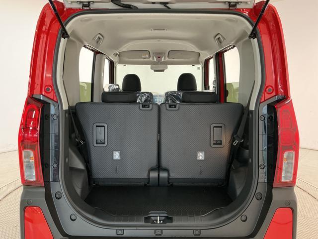 タントファンクロスターボ　４ＷＤ　９インチディスプレイオーディオ１年保証　９インチディスプレイオーディオ　４ＷＤ　バックカメラ　両側電動スライドドア　前後コーナーセンサー　前席シートヒーター　Ｂｌｕｅｔｏｏｔｈ　オートハイビーム　１５インチ純正アルミホイール（兵庫県）の中古車