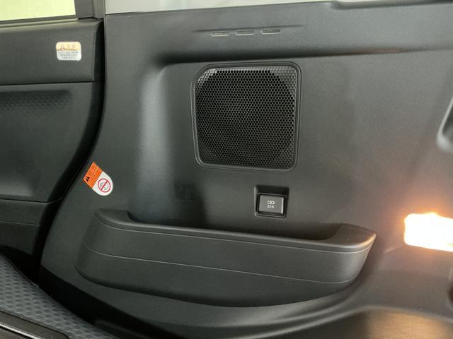 タントファンクロスターボ　４ＷＤ　９インチディスプレイオーディオ１年保証　９インチディスプレイオーディオ　４ＷＤ　バックカメラ　両側電動スライドドア　前後コーナーセンサー　前席シートヒーター　Ｂｌｕｅｔｏｏｔｈ　オートハイビーム　１５インチ純正アルミホイール（兵庫県）の中古車