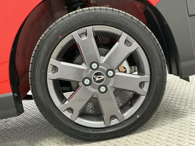 タントファンクロスターボ　４ＷＤ　９インチディスプレイオーディオ１年保証　９インチディスプレイオーディオ　４ＷＤ　バックカメラ　両側電動スライドドア　前後コーナーセンサー　前席シートヒーター　Ｂｌｕｅｔｏｏｔｈ　オートハイビーム　１５インチ純正アルミホイール（兵庫県）の中古車