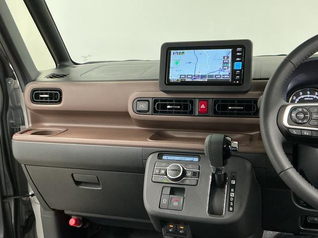 ムーヴキャンバスセオリーＧターボ　ナビＴＶ　ドラレコ　ＥＴＣ　バックカメラ１年保証　ナビＴＶ　ＥＴＣ　バックカメラ　ドラレコ　アダプティブクルーズコントロール　両側電動スライドドア　前後コーナーセンサー　前席シートヒーター　ホットカップホルダー　ＵＳＢ　Ｂｌｕｅｔｏｏｔｈ（兵庫県）の中古車