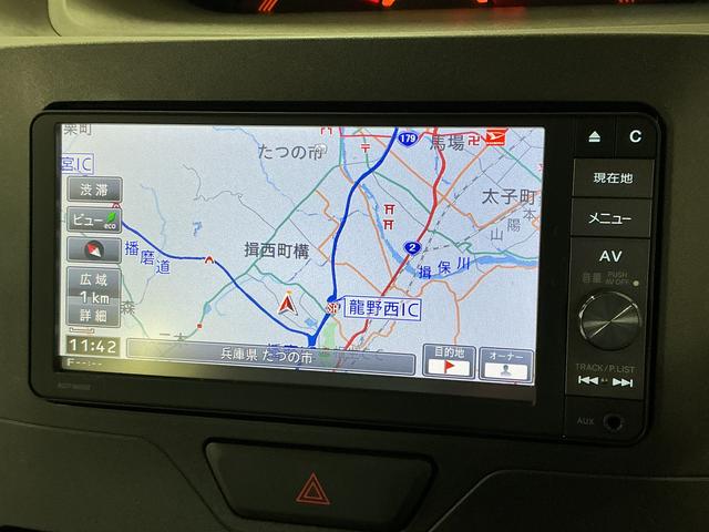 タントＬ　ＳＡII　禁煙　ナビＴＶ　ＥＴＣ　バックカメラ　キーレス１年保証　禁煙車　ナビＴＶ　前後ドラレコ　ＥＴＣ　バックカメラ　ＤＶＤ　ＵＳＢ　Ｂｌｕｅｔｏｏｔｈ　アイドリングストップ　キーレスエントリー　横滑り防止装置　ドアバイザー　ヘッドライトレベライザー（兵庫県）の中古車