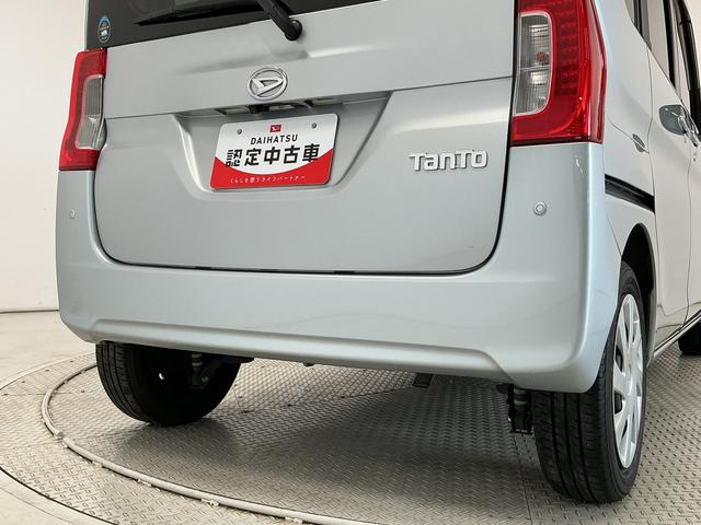 タントＬ　ＳＡII　禁煙　ナビＴＶ　ＥＴＣ　バックカメラ　キーレス１年保証　禁煙車　ナビＴＶ　前後ドラレコ　ＥＴＣ　バックカメラ　ＤＶＤ　ＵＳＢ　Ｂｌｕｅｔｏｏｔｈ　アイドリングストップ　キーレスエントリー　横滑り防止装置　ドアバイザー　ヘッドライトレベライザー（兵庫県）の中古車