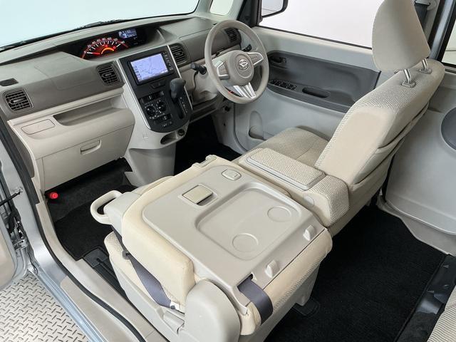 タントＬ　ＳＡII　禁煙　ナビＴＶ　ＥＴＣ　バックカメラ　キーレス１年保証　禁煙車　ナビＴＶ　前後ドラレコ　ＥＴＣ　バックカメラ　ＤＶＤ　ＵＳＢ　Ｂｌｕｅｔｏｏｔｈ　アイドリングストップ　キーレスエントリー　横滑り防止装置　ドアバイザー　ヘッドライトレベライザー（兵庫県）の中古車