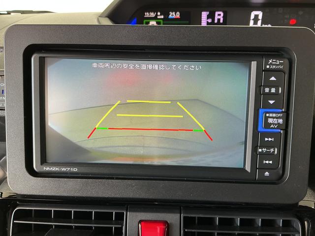 タントカスタムＲＳスタイルセレクション　禁煙　ワンオーナー　ナビ１年保証　禁煙車　ワンオーナー　ナビＴＶ　ドラレコ　ＥＴＣ　バックカメラ　アダプティブクルーズコントロール　両側電動スライドドア　前後コーナーセンサー　前席シートヒーター　１５インチ純正アルミホイール（兵庫県）の中古車