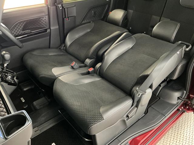 タントカスタムＲＳスタイルセレクション　禁煙　ワンオーナー　ナビ１年保証　禁煙車　ワンオーナー　ナビＴＶ　ドラレコ　ＥＴＣ　バックカメラ　アダプティブクルーズコントロール　両側電動スライドドア　前後コーナーセンサー　前席シートヒーター　１５インチ純正アルミホイール（兵庫県）の中古車