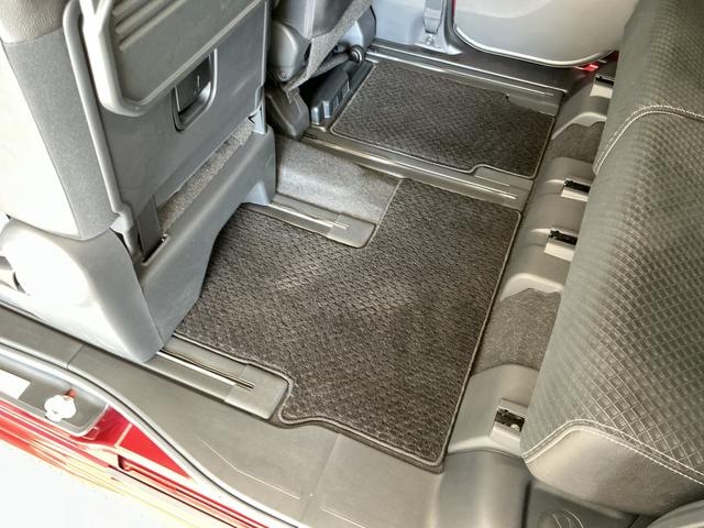 タントカスタムＲＳスタイルセレクション　禁煙　ワンオーナー　ナビ１年保証　禁煙車　ワンオーナー　ナビＴＶ　ドラレコ　ＥＴＣ　バックカメラ　アダプティブクルーズコントロール　両側電動スライドドア　前後コーナーセンサー　前席シートヒーター　１５インチ純正アルミホイール（兵庫県）の中古車